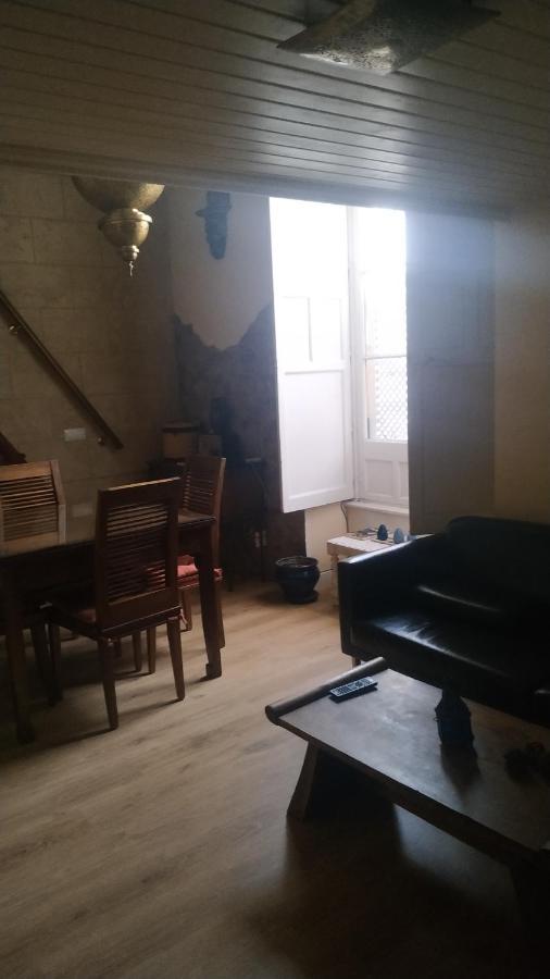 Apartamento Cruz Vieja Херес-де-ла-Фронтера Экстерьер фото