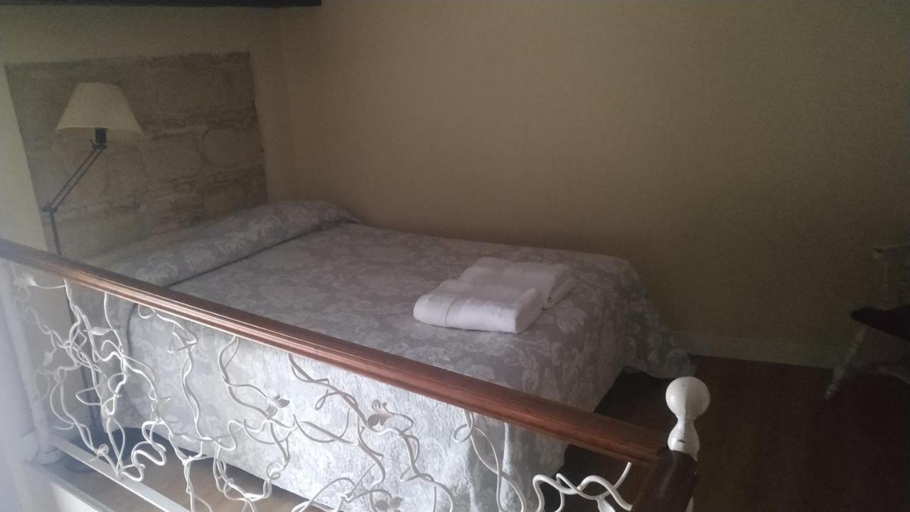 Apartamento Cruz Vieja Херес-де-ла-Фронтера Экстерьер фото