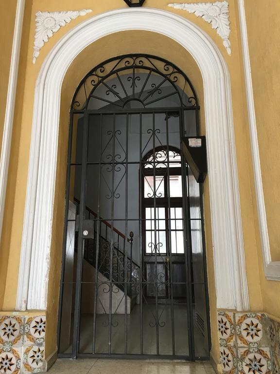 Apartamento Cruz Vieja Херес-де-ла-Фронтера Номер фото