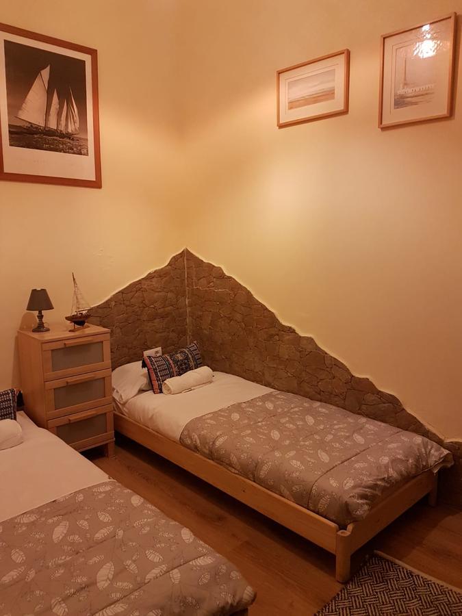 Apartamento Cruz Vieja Херес-де-ла-Фронтера Экстерьер фото