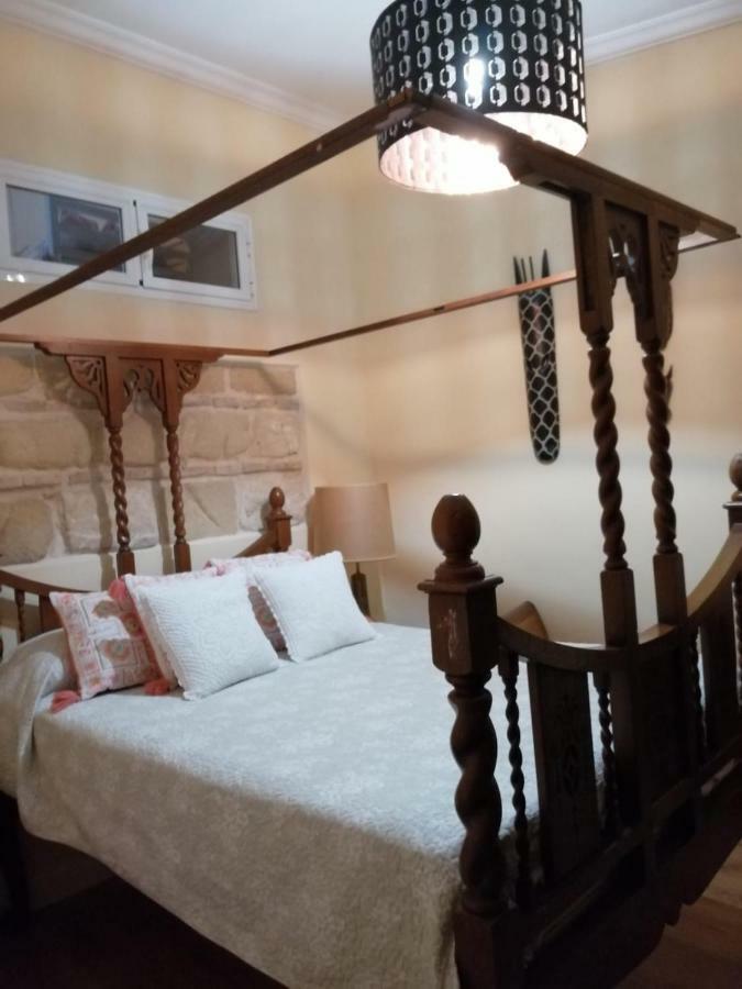 Apartamento Cruz Vieja Херес-де-ла-Фронтера Экстерьер фото