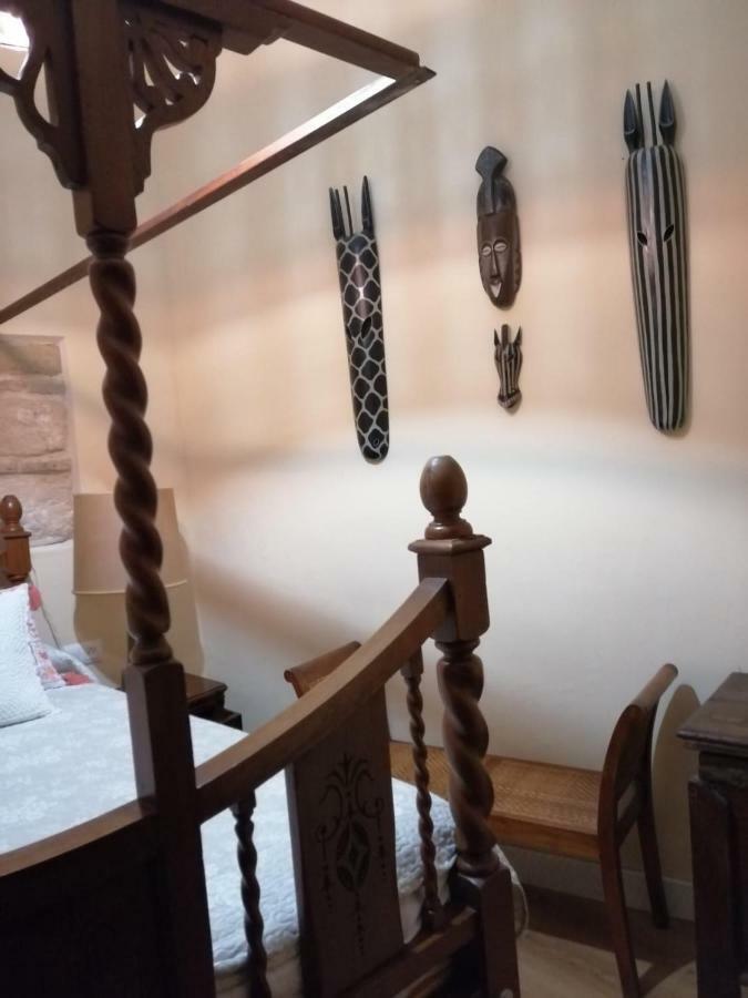 Apartamento Cruz Vieja Херес-де-ла-Фронтера Экстерьер фото