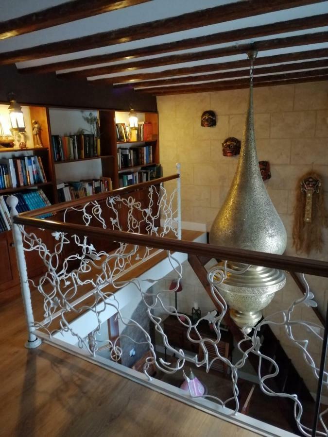 Apartamento Cruz Vieja Херес-де-ла-Фронтера Экстерьер фото