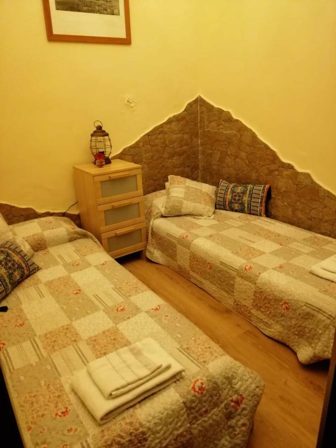 Apartamento Cruz Vieja Херес-де-ла-Фронтера Экстерьер фото