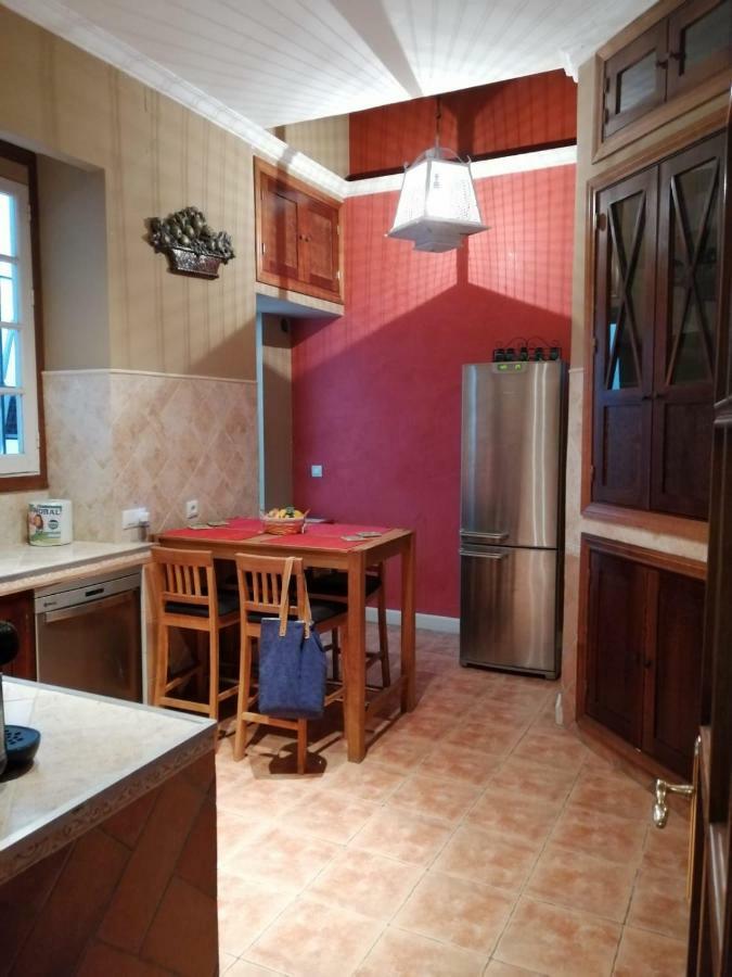 Apartamento Cruz Vieja Херес-де-ла-Фронтера Экстерьер фото