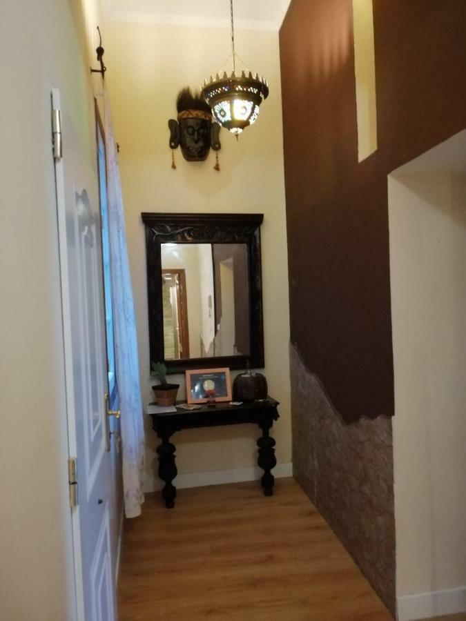 Apartamento Cruz Vieja Херес-де-ла-Фронтера Экстерьер фото