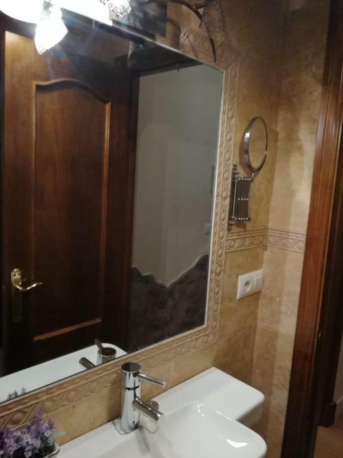 Apartamento Cruz Vieja Херес-де-ла-Фронтера Экстерьер фото
