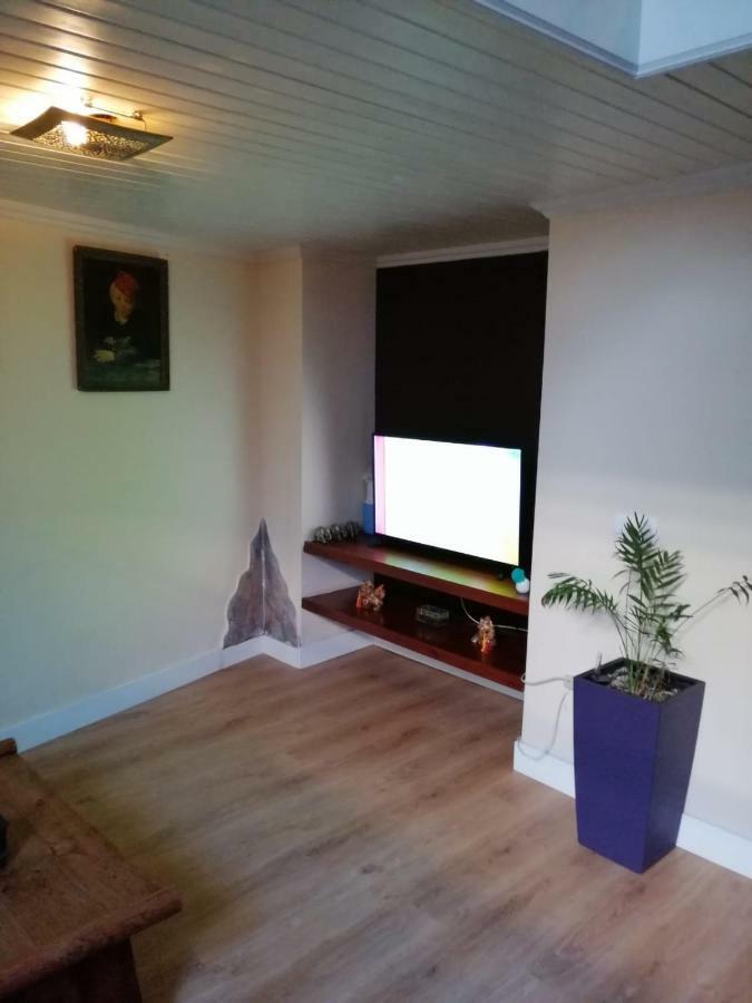 Apartamento Cruz Vieja Херес-де-ла-Фронтера Экстерьер фото